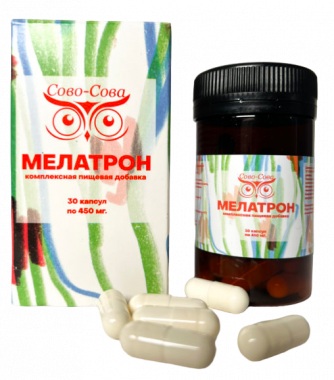 Мелатрон