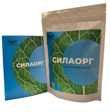 Силаорг